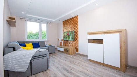 Read more about the article Apartament do sprzedaży Katowice (okolice)