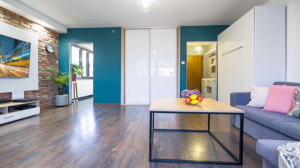 You are currently viewing Apartament do sprzedaży Katowice (okolice)