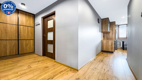 Read more about the article Apartament do sprzedaży Katowice (okolice)