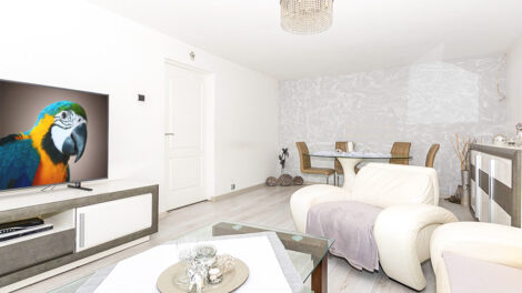Read more about the article Apartament do sprzedaży Katowice (okolice)
