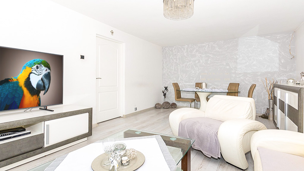 You are currently viewing Apartament do sprzedaży Katowice (okolice)