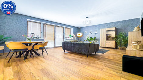 Read more about the article Apartament do sprzedaży Katowice (okolice)
