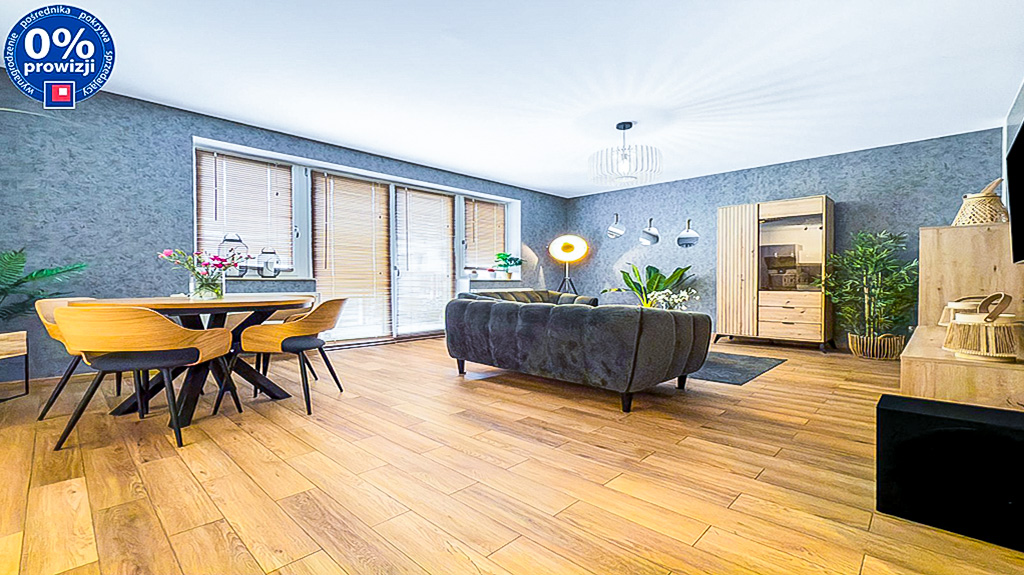 You are currently viewing Apartament do sprzedaży Katowice (okolice)