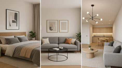 Read more about the article Apartament do sprzedaży Lublin