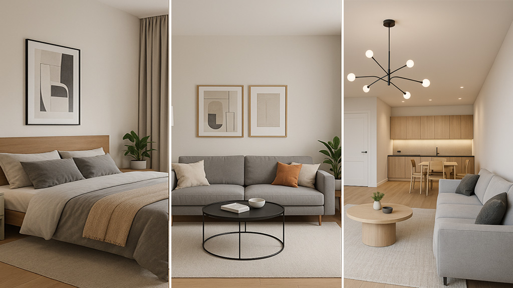 You are currently viewing Apartament do sprzedaży Lublin