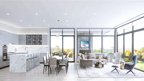 Read more about the article Apartament do sprzedaży New York (Stany Zjednoczone Ameryki)