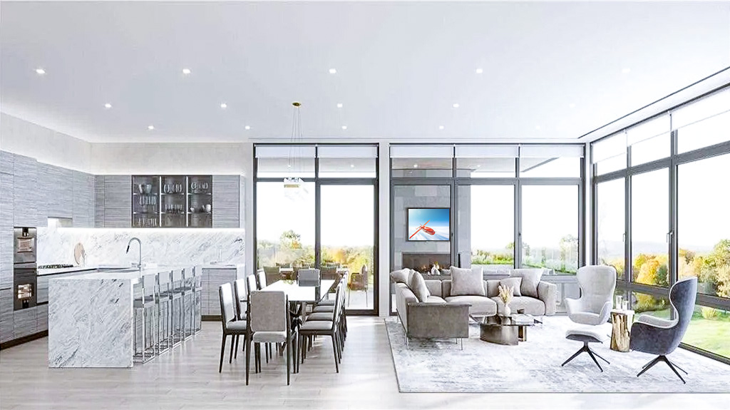 You are currently viewing Apartament do sprzedaży New York (Stany Zjednoczone Ameryki)