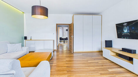 Read more about the article Apartament do sprzedaży Ostrów Wielkopolski (okolice)