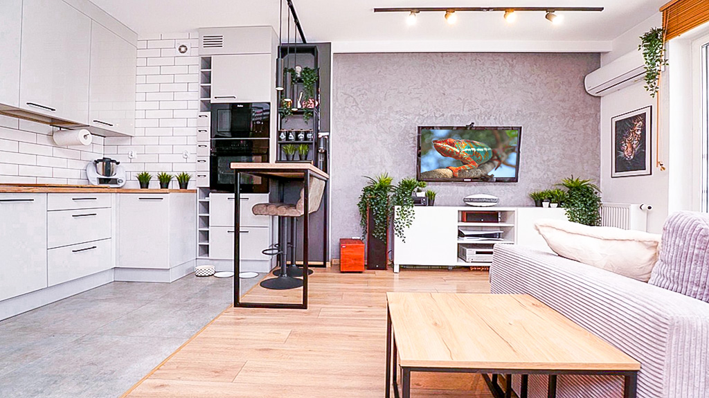 You are currently viewing Apartament do sprzedaży Piotrków Trybunalski