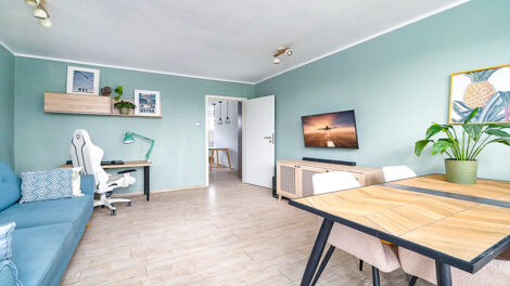 Read more about the article Apartament do sprzedaży Poznań