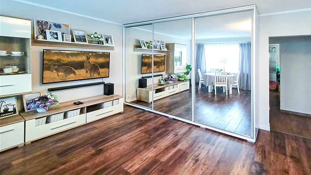 You are currently viewing Apartament do sprzedaży Szczecin