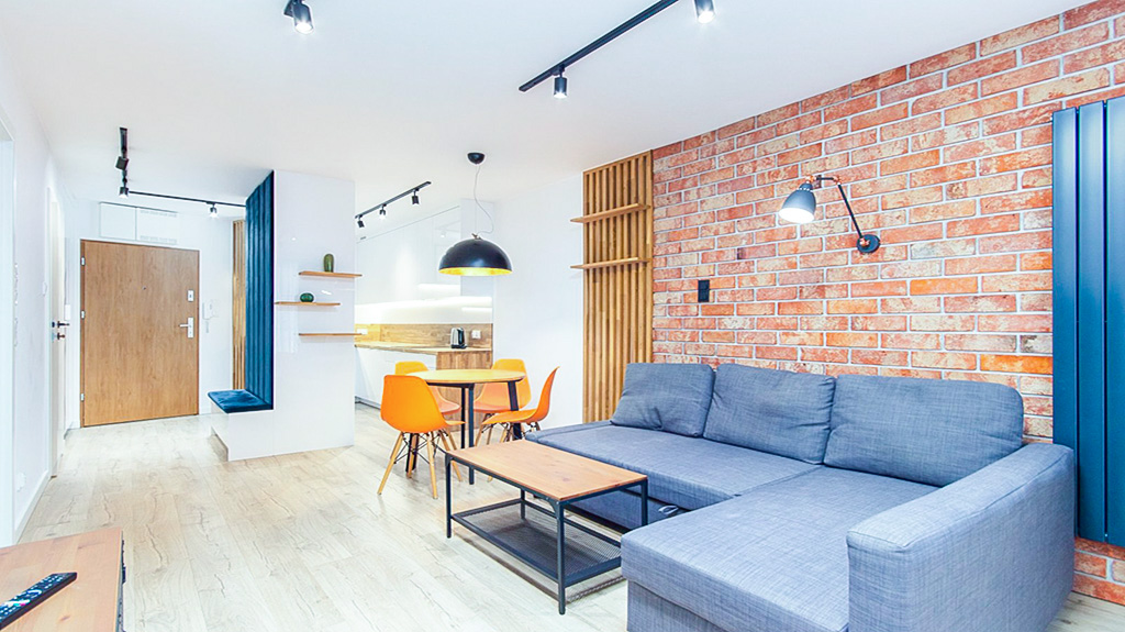 You are currently viewing Apartament do sprzedaży Szczecin