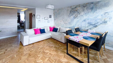 Read more about the article Apartament do sprzedaży Wałbrzych (okolice)