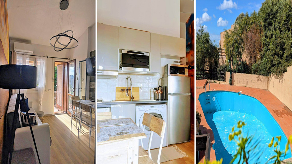 You are currently viewing Apartament do sprzedaży Włochy (Costa Paradiso)