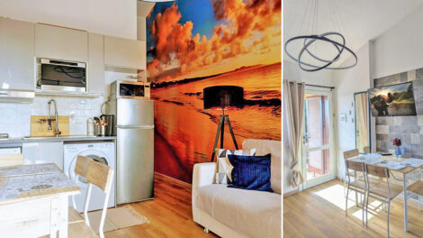 Read more about the article Apartament do sprzedaży Włochy (Costa Paradiso)
