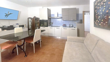 Read more about the article Apartament do sprzedaży (Włochy) Lu Bagnu