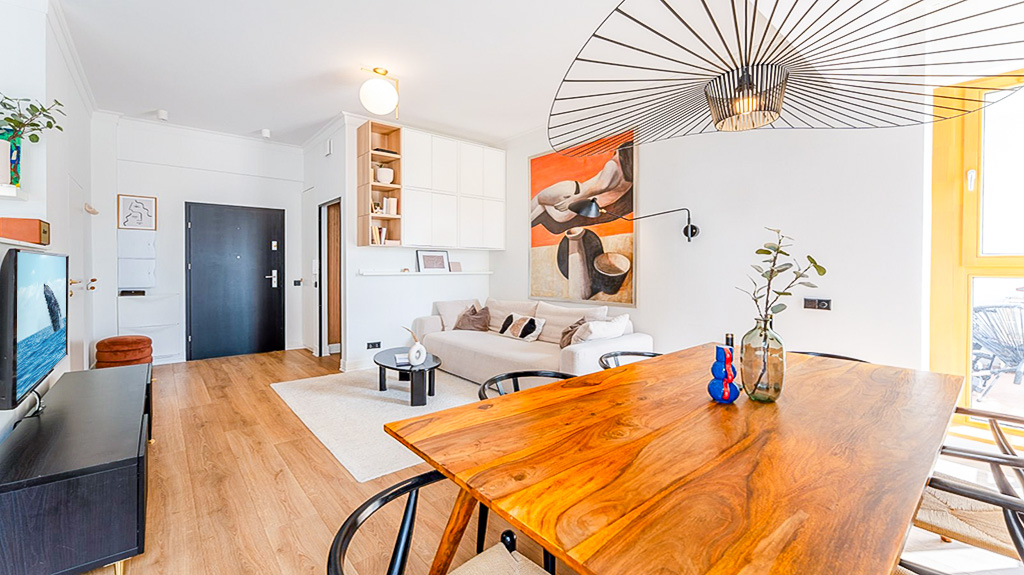 You are currently viewing Apartament do sprzedaży nad morzem