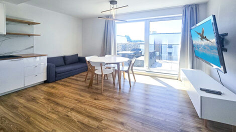 Read more about the article Apartament do wynajęcia Bielsko-Biała (okolice)