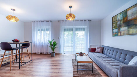 Read more about the article Apartament do wynajęcia Bolesławiec