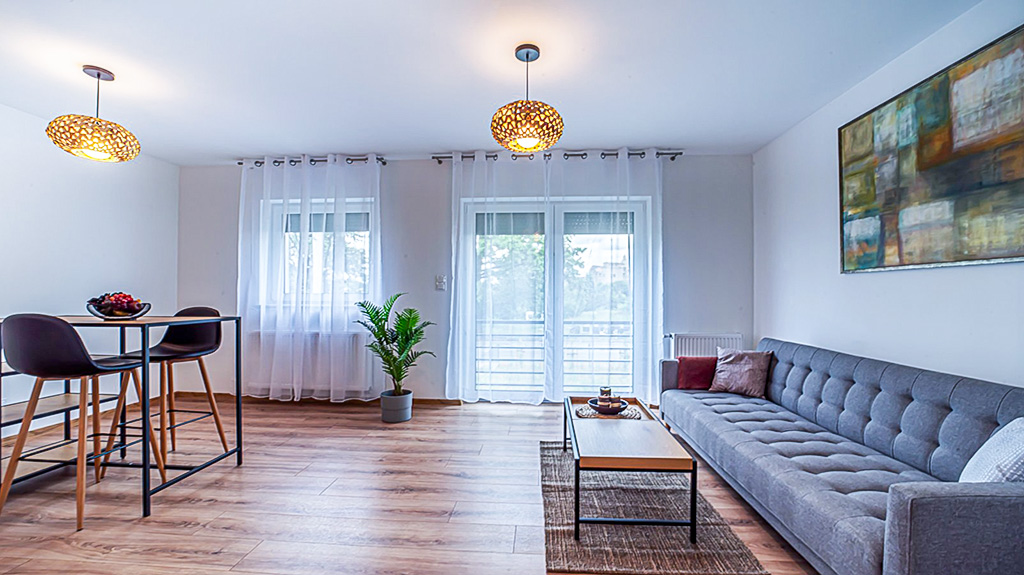 You are currently viewing Apartament do wynajęcia Bolesławiec