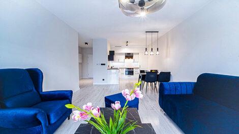Read more about the article Apartament do wynajęcia Bolesławiec