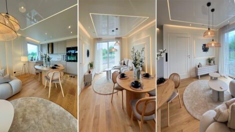 Read more about the article Apartament do wynajęcia Szczecin (okolice)