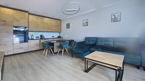 Read more about the article Apartament do wynajmu Bielsko-Biała (okolice)