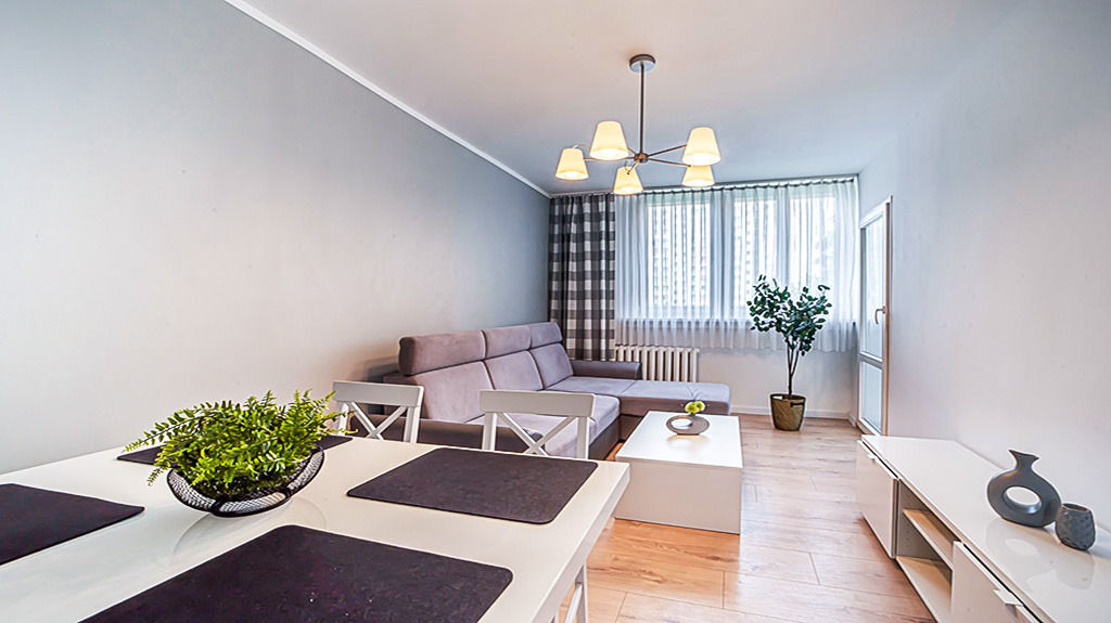 You are currently viewing Apartament do wynajmu Bolesławiec