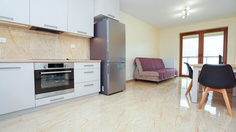 Read more about the article Apartament do wynajmu Piotrków Trybunalski