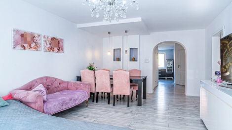 Read more about the article Apartament na sprzedaż Bolesławiec