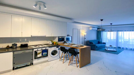 Read more about the article Apartament na sprzedaż Cypr (Iskele Mackenzie Ave)