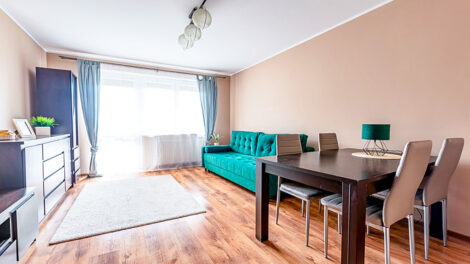 Read more about the article Apartament na sprzedaż Elbląg