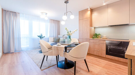 Read more about the article Apartament na sprzedaż Elbląg