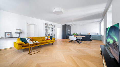 Read more about the article Apartament na sprzedaż Gdańsk