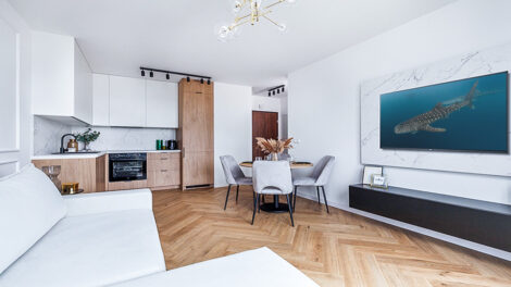 Read more about the article Apartament na sprzedaż Gdańsk