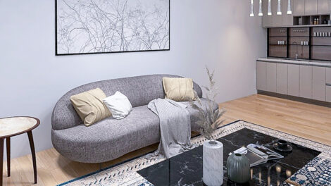 Read more about the article Apartament na sprzedaż Gdańsk