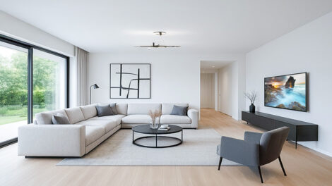 Read more about the article Apartament do sprzedaży Gdynia