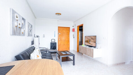 Read more about the article Apartament na sprzedaż Hiszpania (Torrevieja)