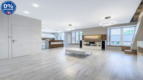 Read more about the article Apartament na sprzedaż Katowice (okolice)