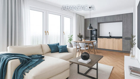 Read more about the article Apartament na sprzedaż Katowice (okolice)