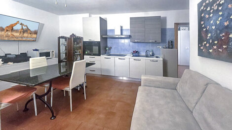 Read more about the article Apartament na sprzedaż Włochy (Lu Bagnu)