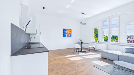Read more about the article Apartament na sprzedaż Poznań (okolice)