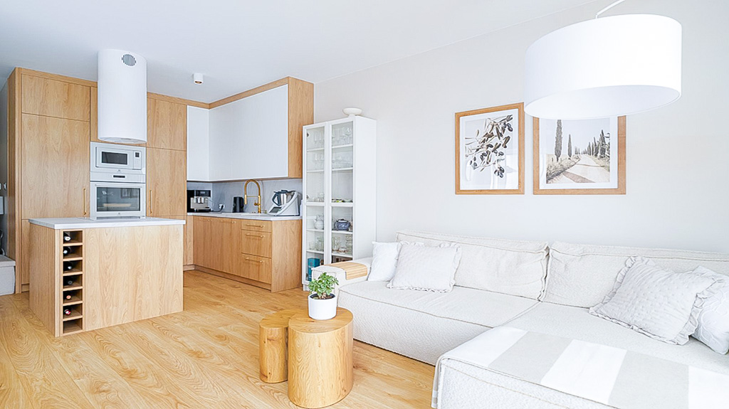 You are currently viewing Apartament na sprzedaż Poznań (okolice)