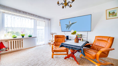Read more about the article Apartament na sprzedaż Sopot