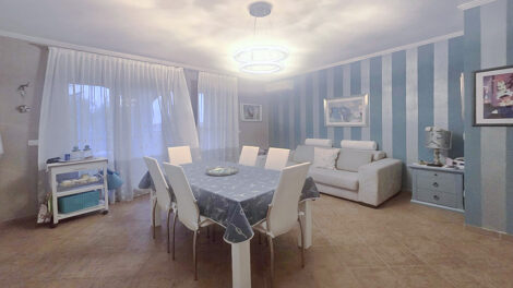 Read more about the article Apartament na sprzedaż Włochy (Lu Bagnu)