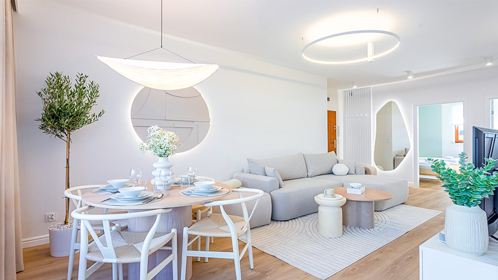 You are currently viewing Apartament na sprzedaż nad morzem