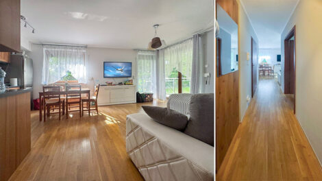 Read more about the article Apartament na sprzedaż nad morzem
