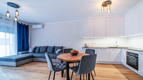 Read more about the article Apartament na wynajem Bolesławiec