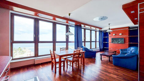Read more about the article Apartament na wynajem Gdynia