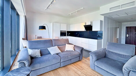 Read more about the article Apartament na wynajem Szczecin